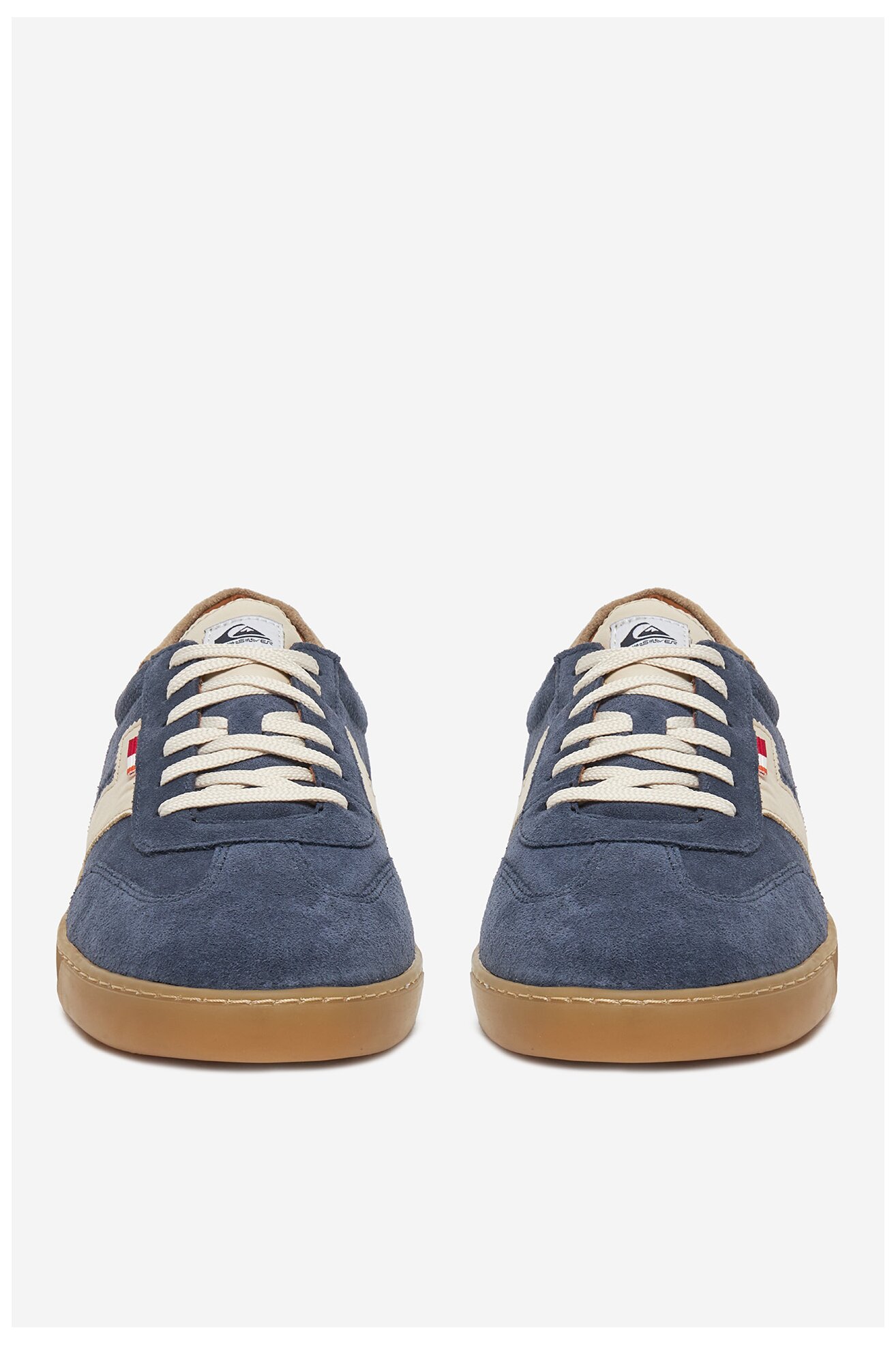 Półbuty QUIKSILVER VALLEY2-02 MB Granatowy