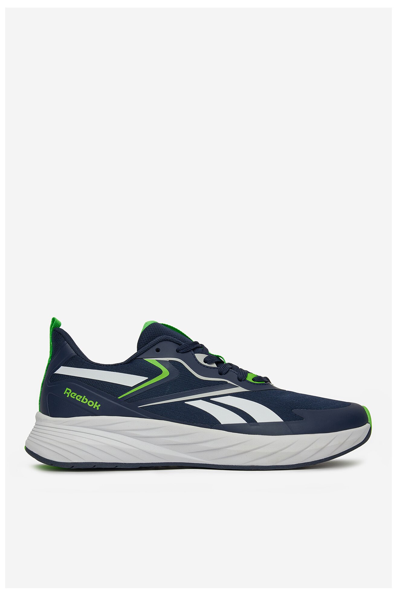 Спортни обувки Reebok VERSE AR30283MWDL КОБАЛТОВО СИНЬО