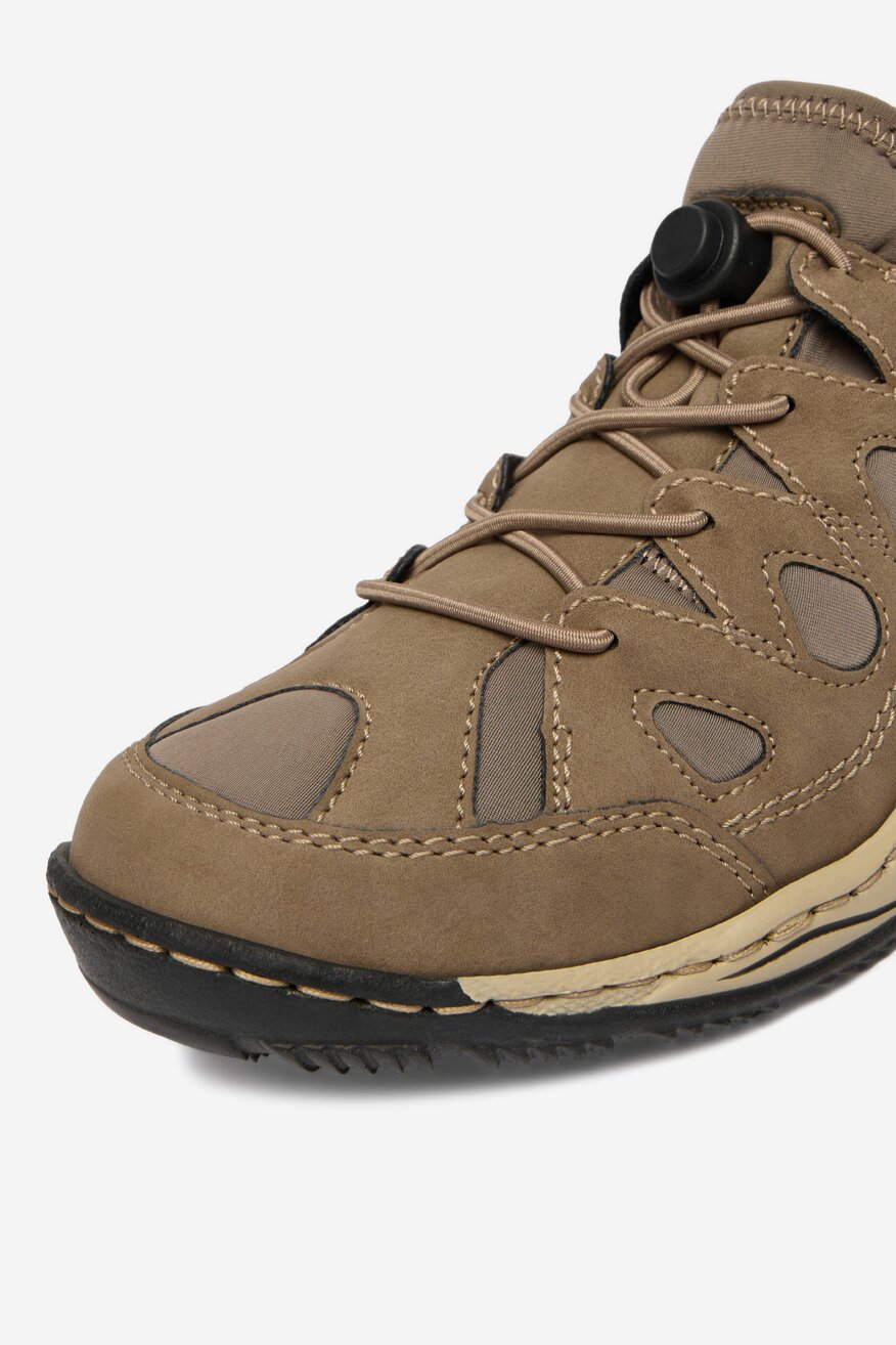 
                Сникърси Rieker БЕЖОВ - 2230092744607