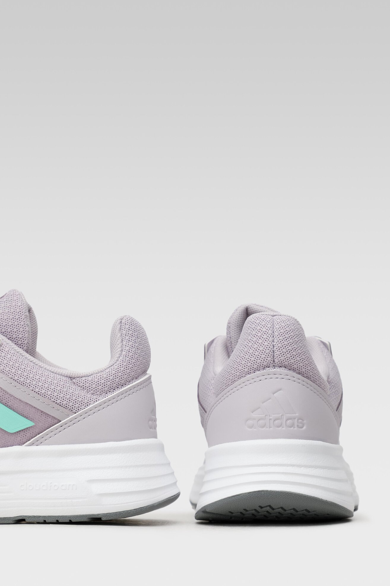 Obuwie sportowe adidas GALAXY 5 GW0772 Biały