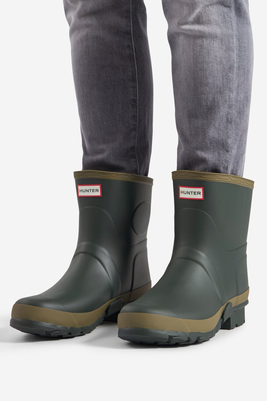 
                Гумени ботуши HUNTER МАСЛИНЕН - 5905588962373