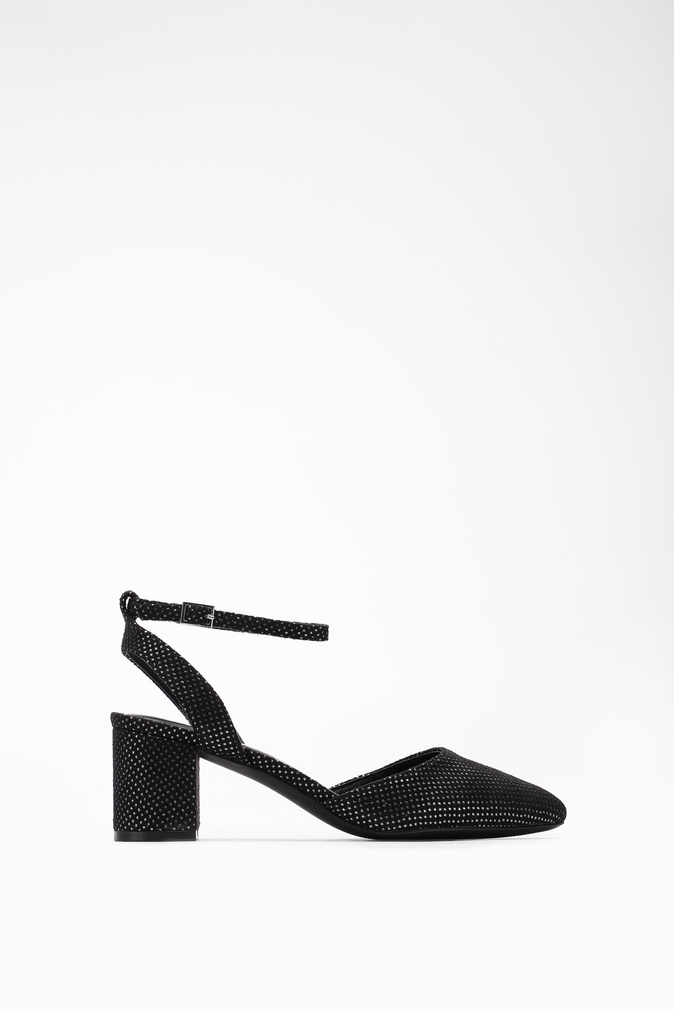 Sandale Clara Barson WYL2494-1 CRNA