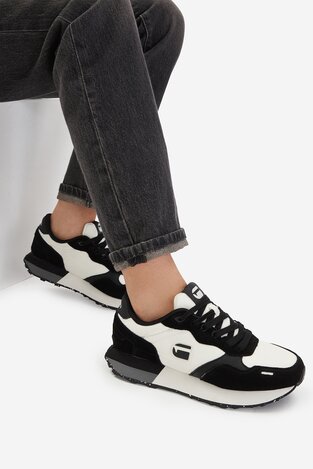 Кросівки G-STAR RAW CEO-YG240116-02L ЧОРНИЙ