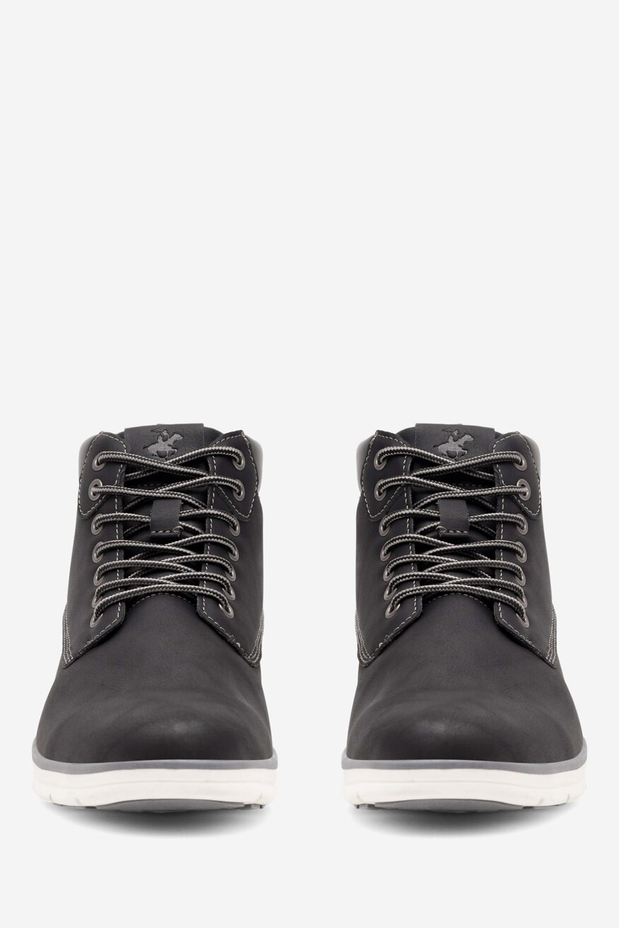 Beverly Hills Polo Club - Trzewiki - 5905588209744