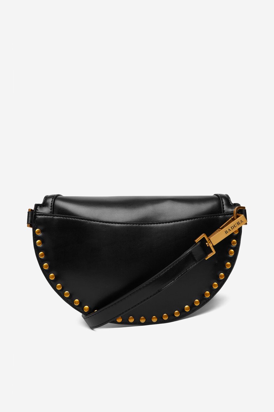 
                Дамска чанта Badura ЧЕРЕН - 5906751596166