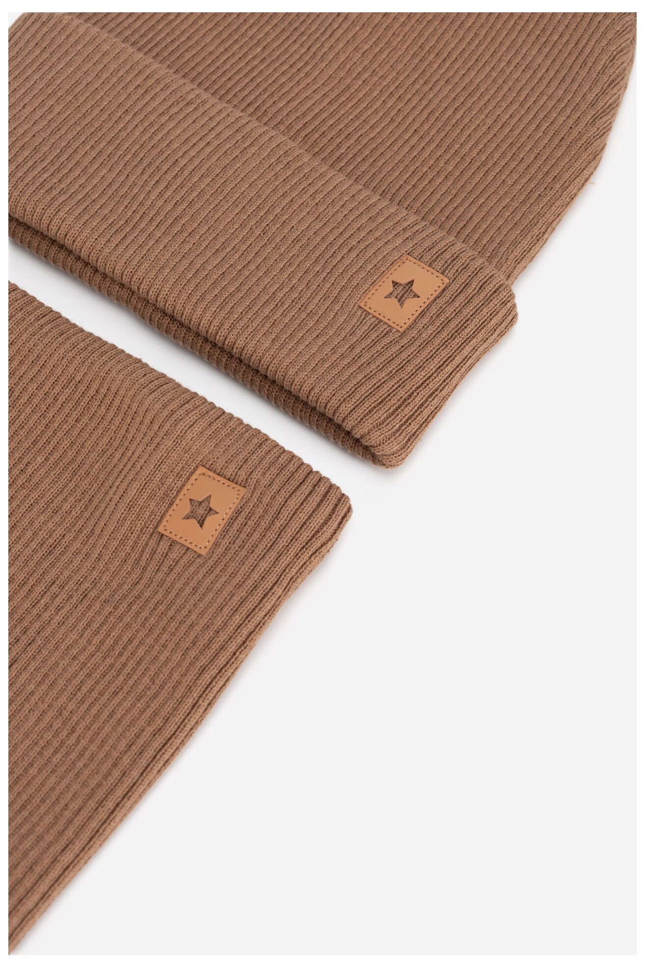 Комплект Дитячий Action Boy 8KF-001-AW24 СВІТЛО-КОРИЧНЕВИЙ