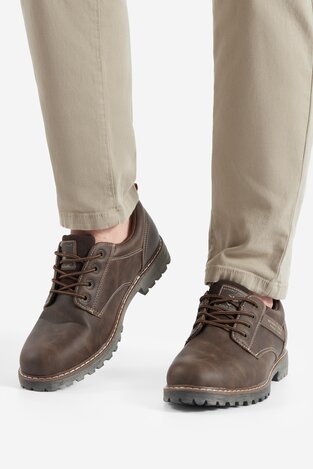 Cipele Beverly Hills Polo Club V5-4371 BRAON