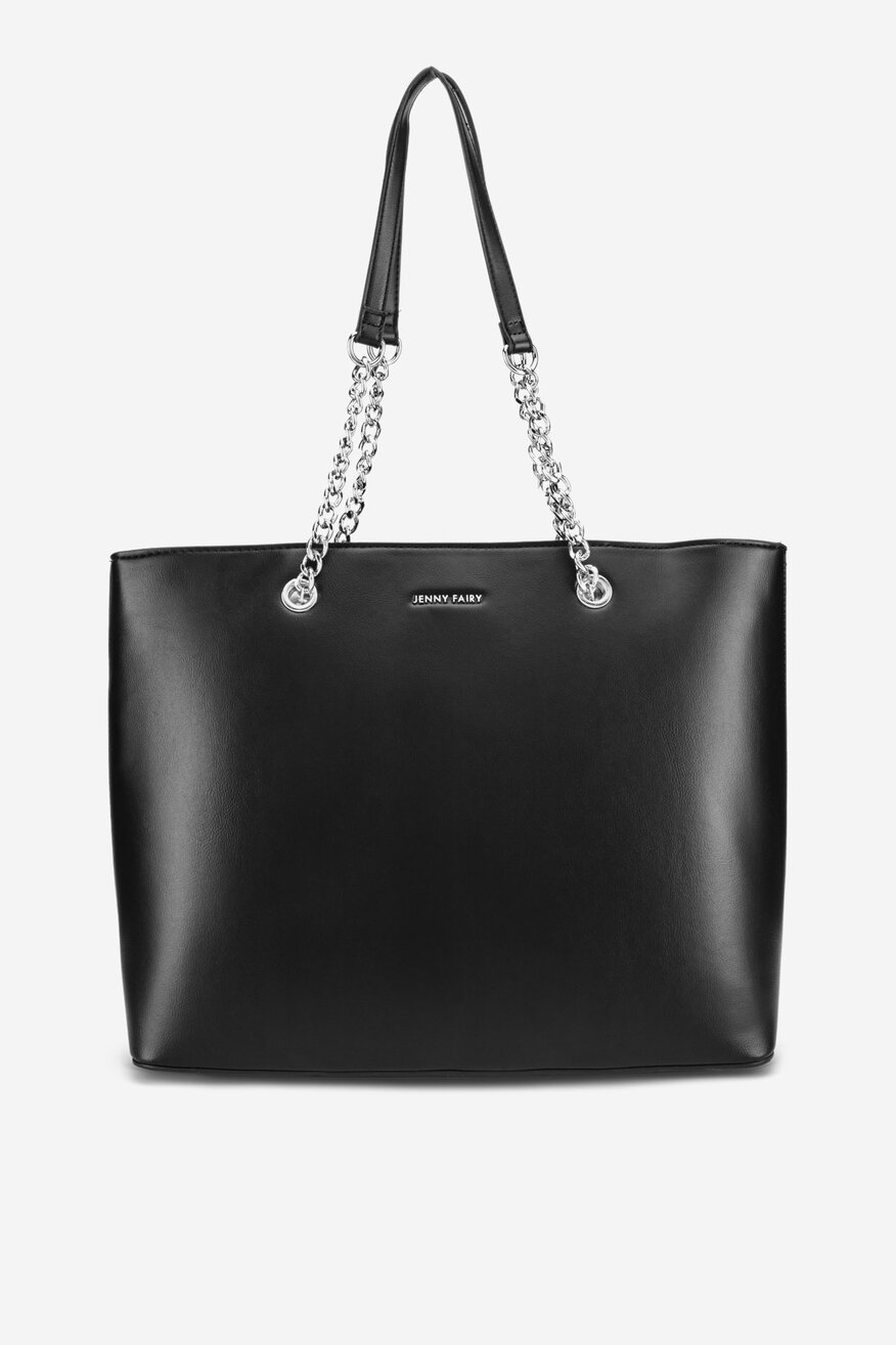 
                Jenny Fairy - Torebka duża shopper - 5905588769101