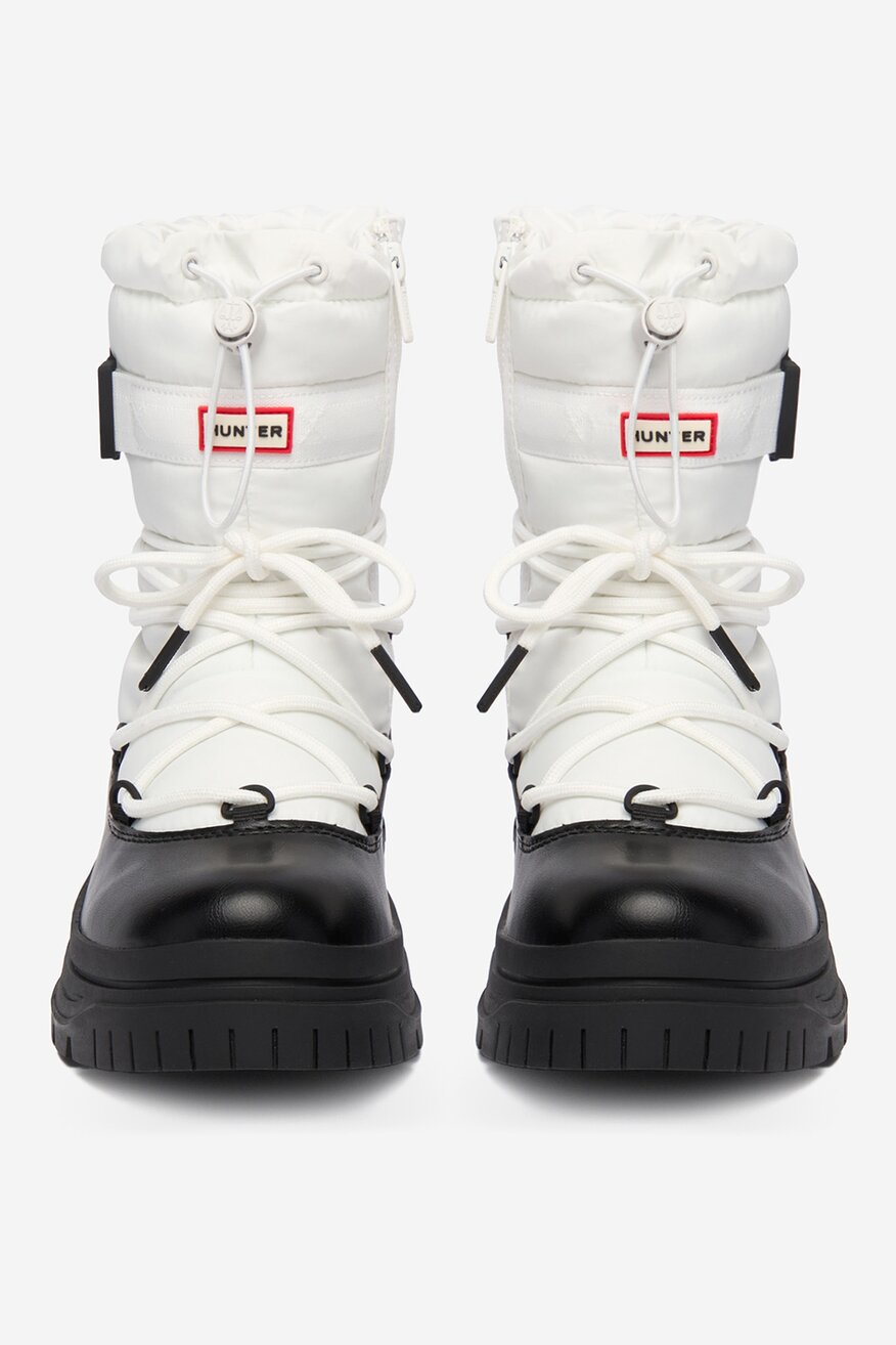 
                Ghete HUNTER CREM - 5906751561492