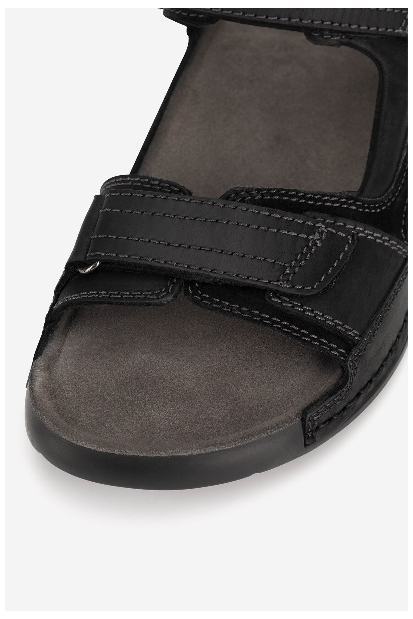 Sandale Go Soft CANNON-01 MI24 CRNA