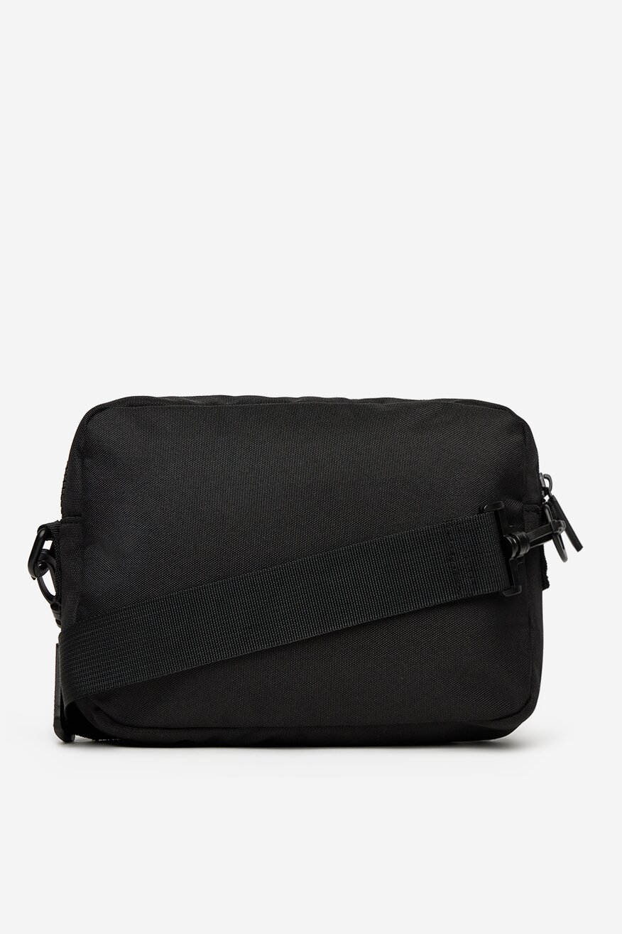 Geantă pentru bărbați QUIKSILVER NEGRU - 5904862313108