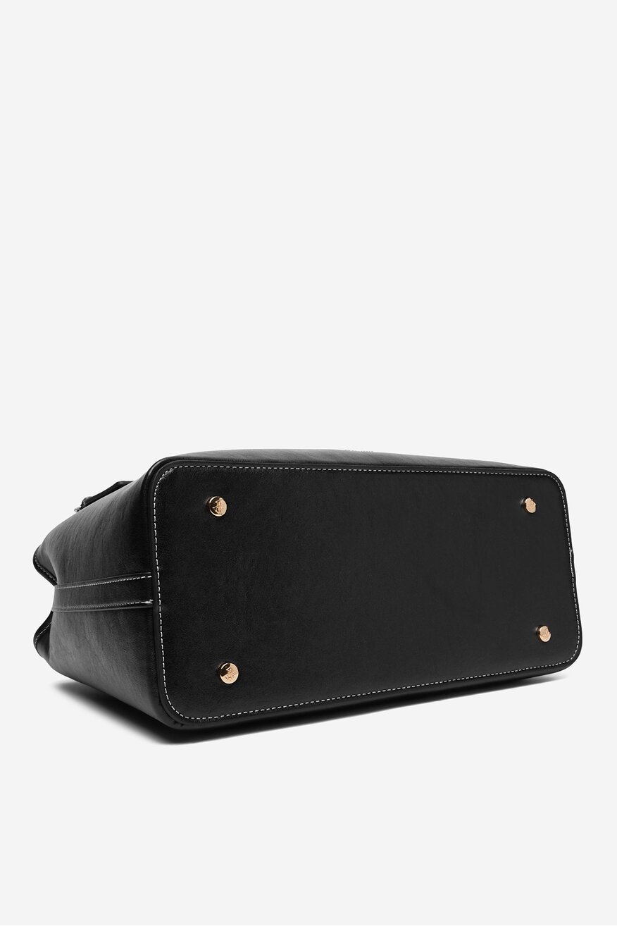 
                Beverly Hills Polo Club - Torebka - 5906751597989