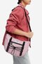 Сумка З Ремінцем BILLABONG WBEOHP-BLB-M-004-10 ФІОЛЕТОВИЙ