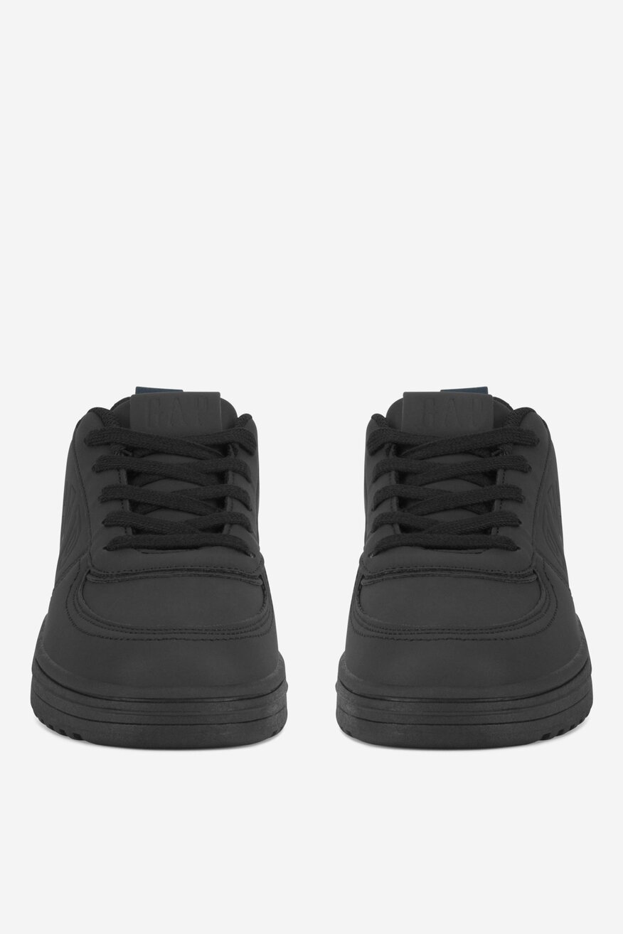 Încălțăminte sport GAP NEGRU - 5905588915577