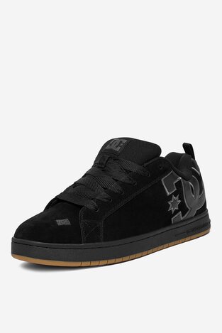 Кросівки спортивні DC Shoes CEOWB-V5-10116M ЧОРНИЙ