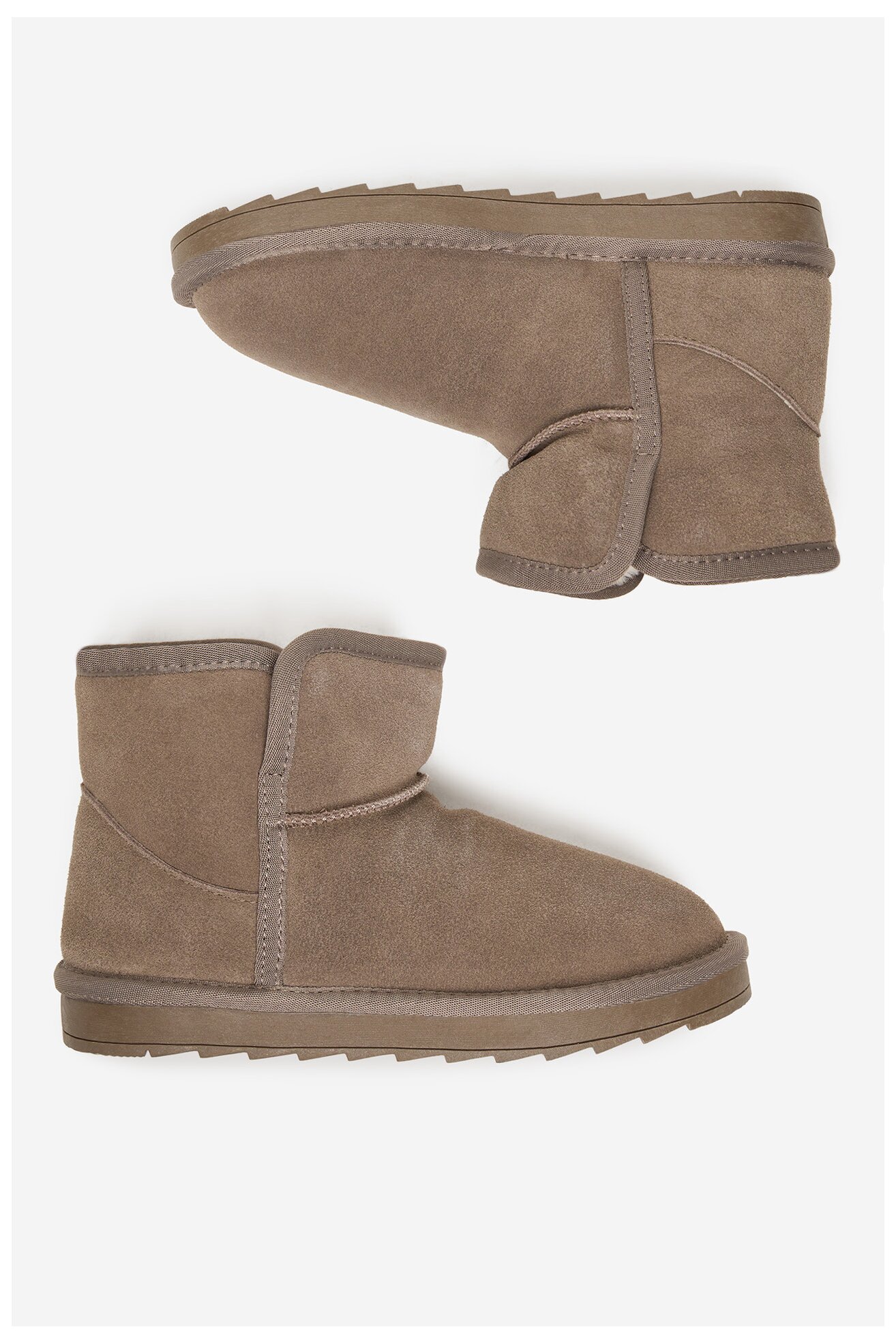 Ghete DeeZee DZKD-MX04 GRI