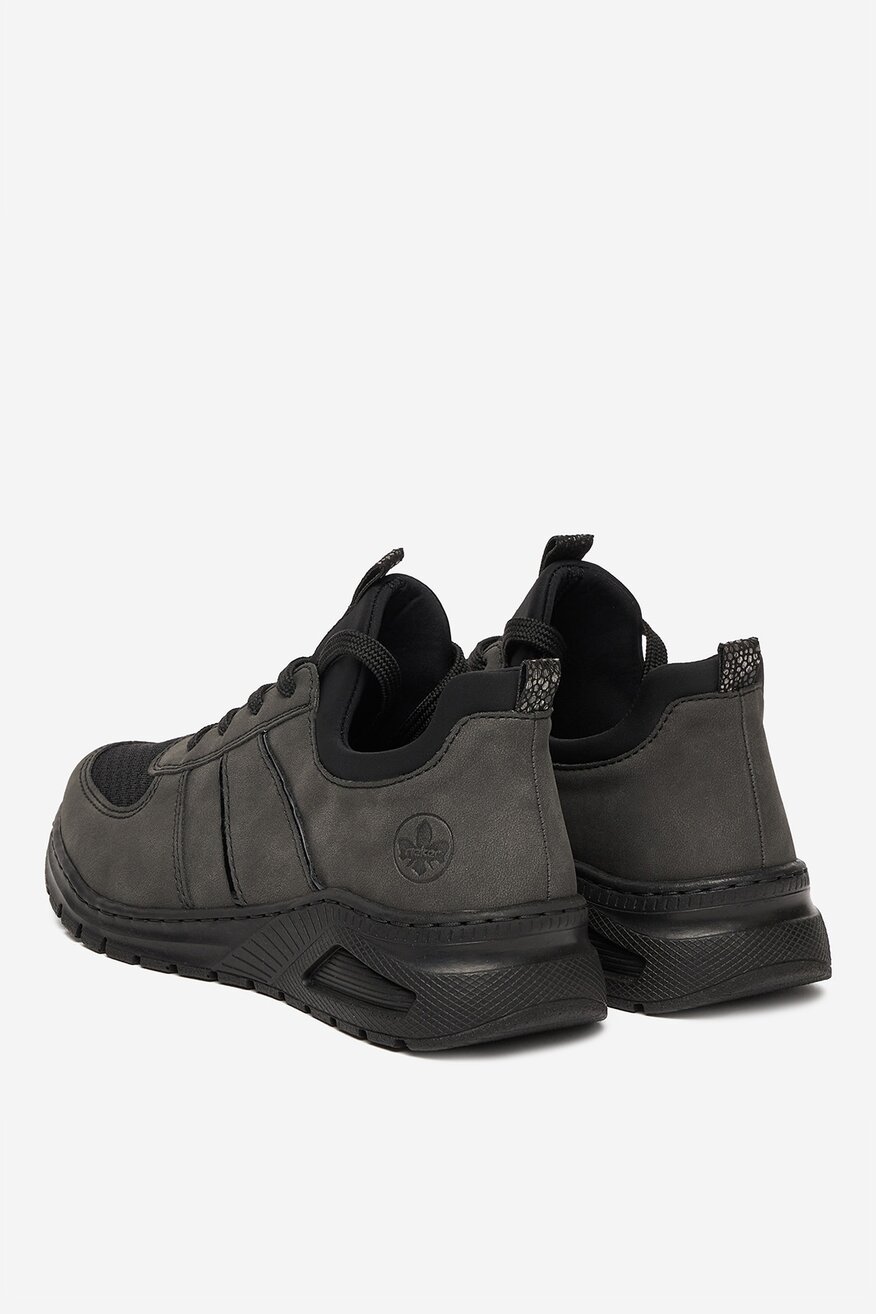 Rieker - Sneakersy - 2230083224408