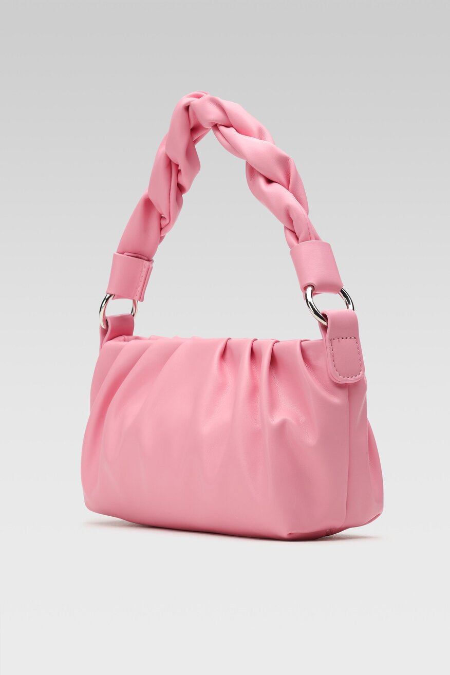 DeeZee - Torebka różowa - 5904862784489