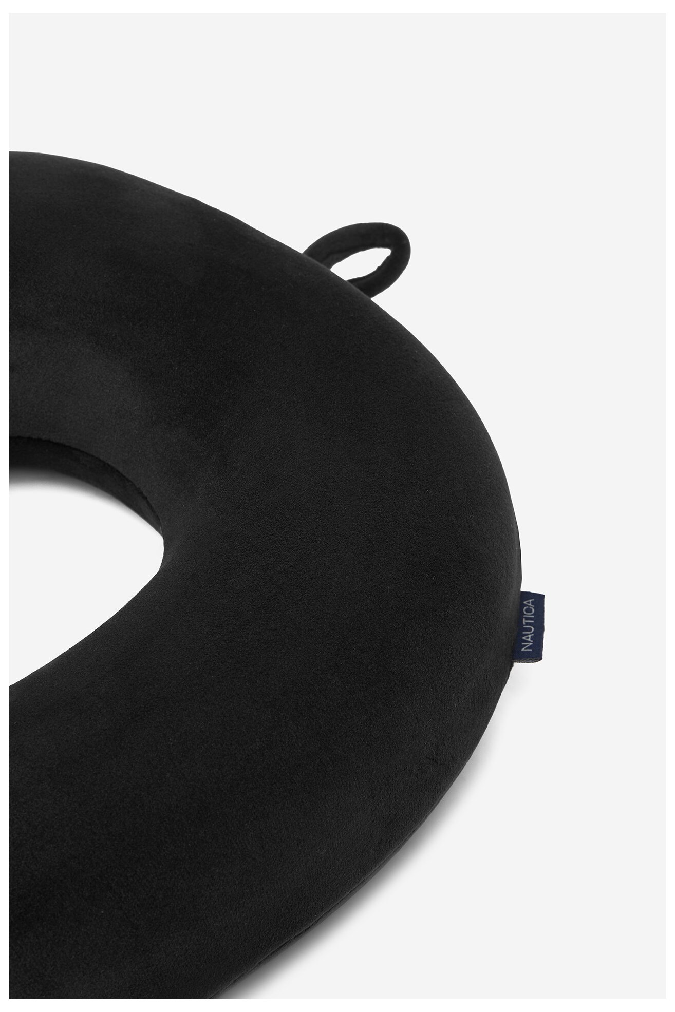 Poduszka NAUTICA CWBEO-NTC-L-001-09 Czarny