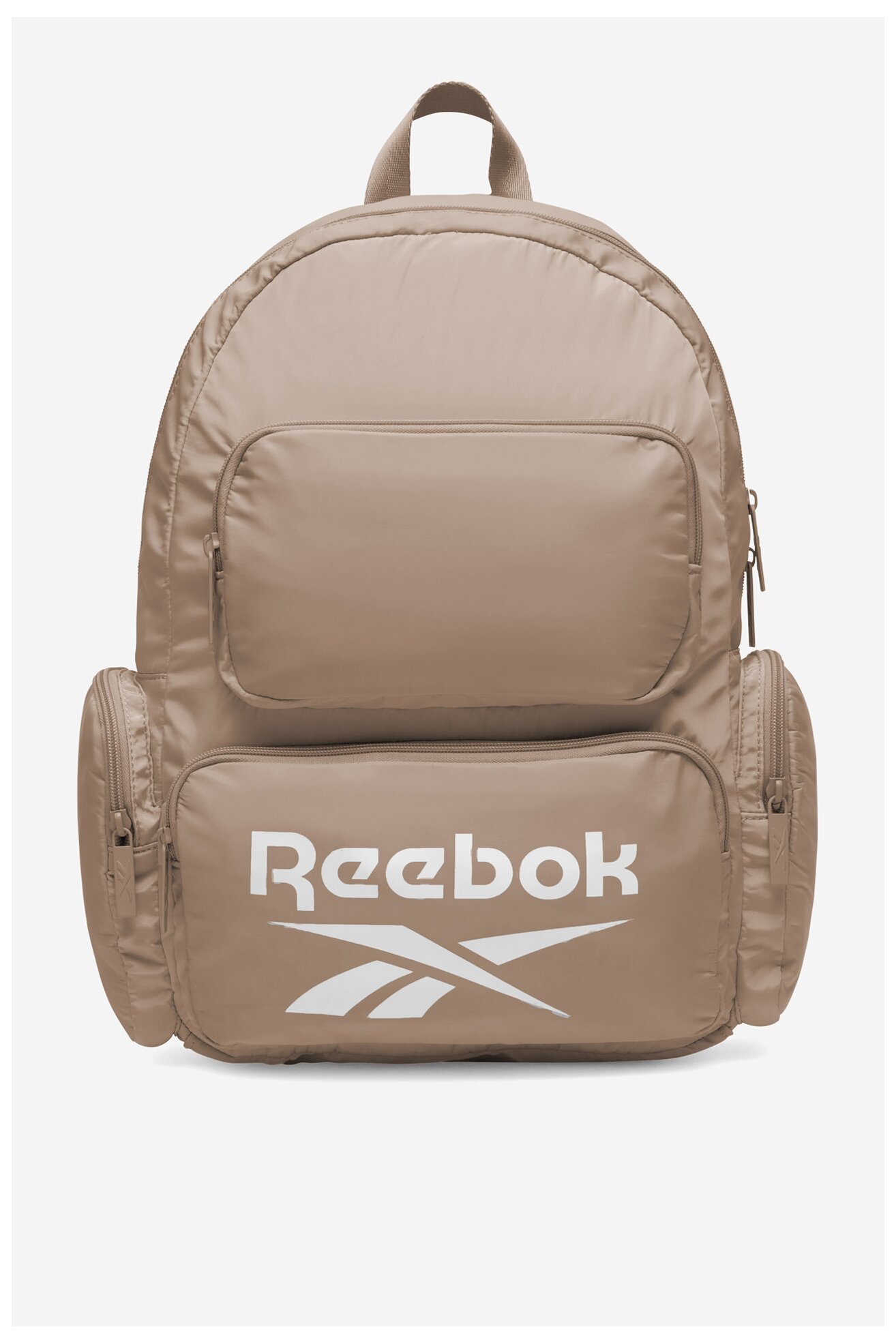 Plecak Reebok RBK-033-CCC-05 Beżowy