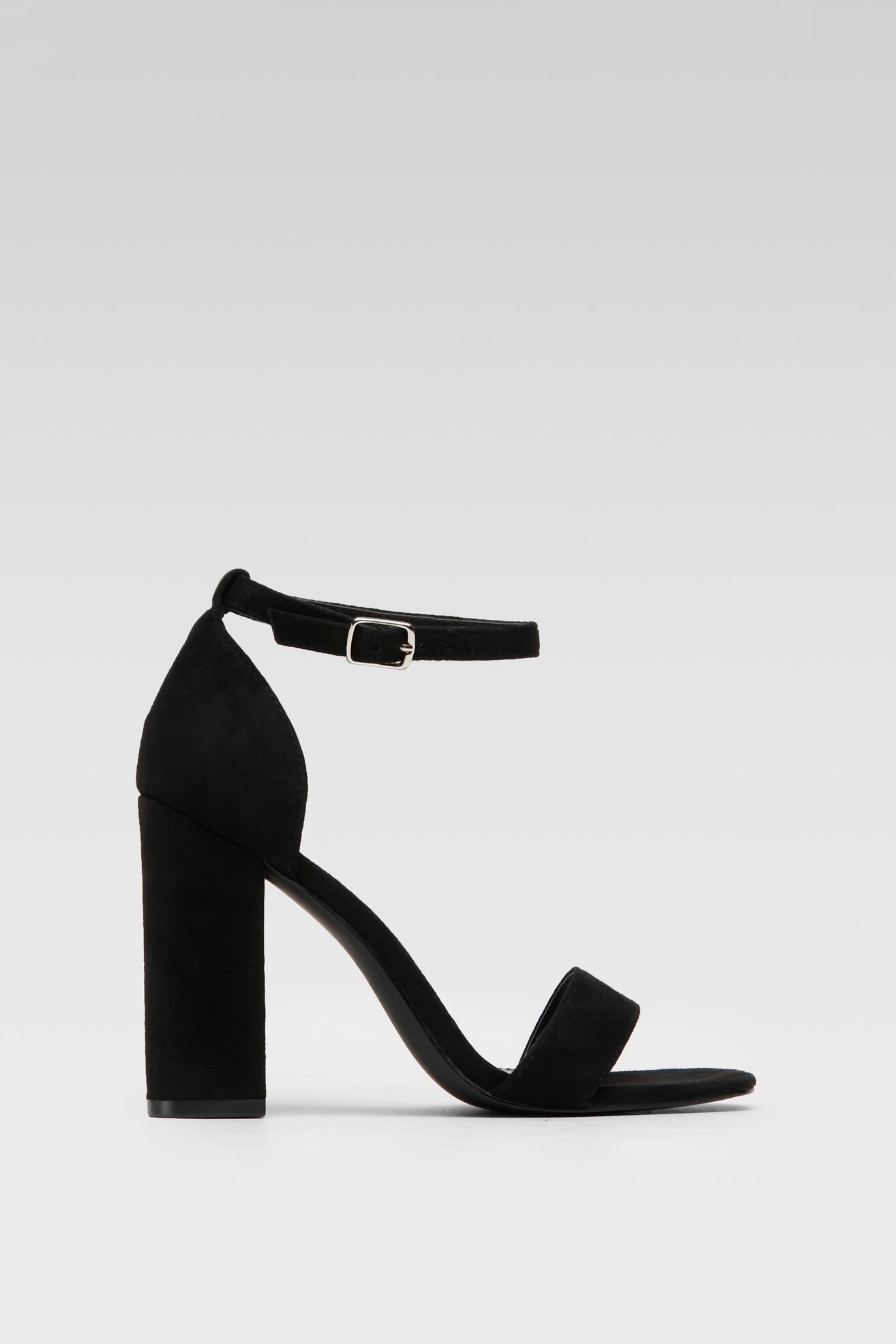 Szandál Jenny Fairy WYL3271-1 FEKETE