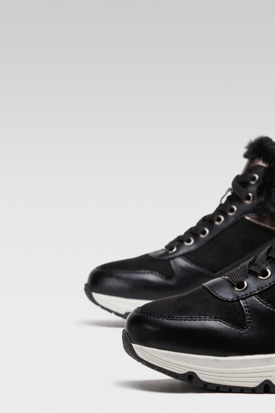 
                DeeZee - Trzewiki ocieplane - 5904862382975