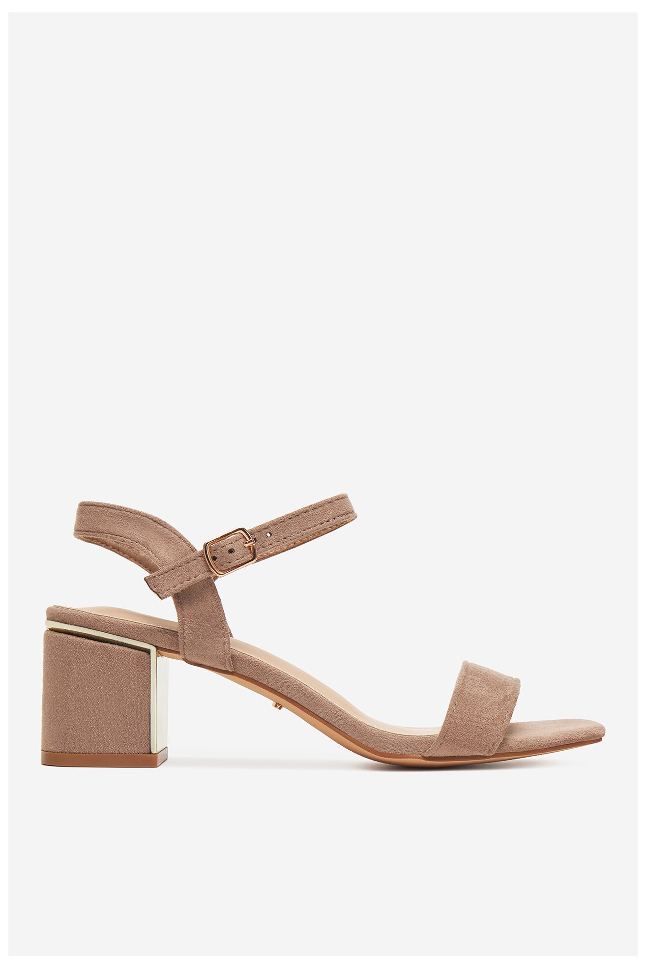 Сандали DeeZee F885-1 КАКИ