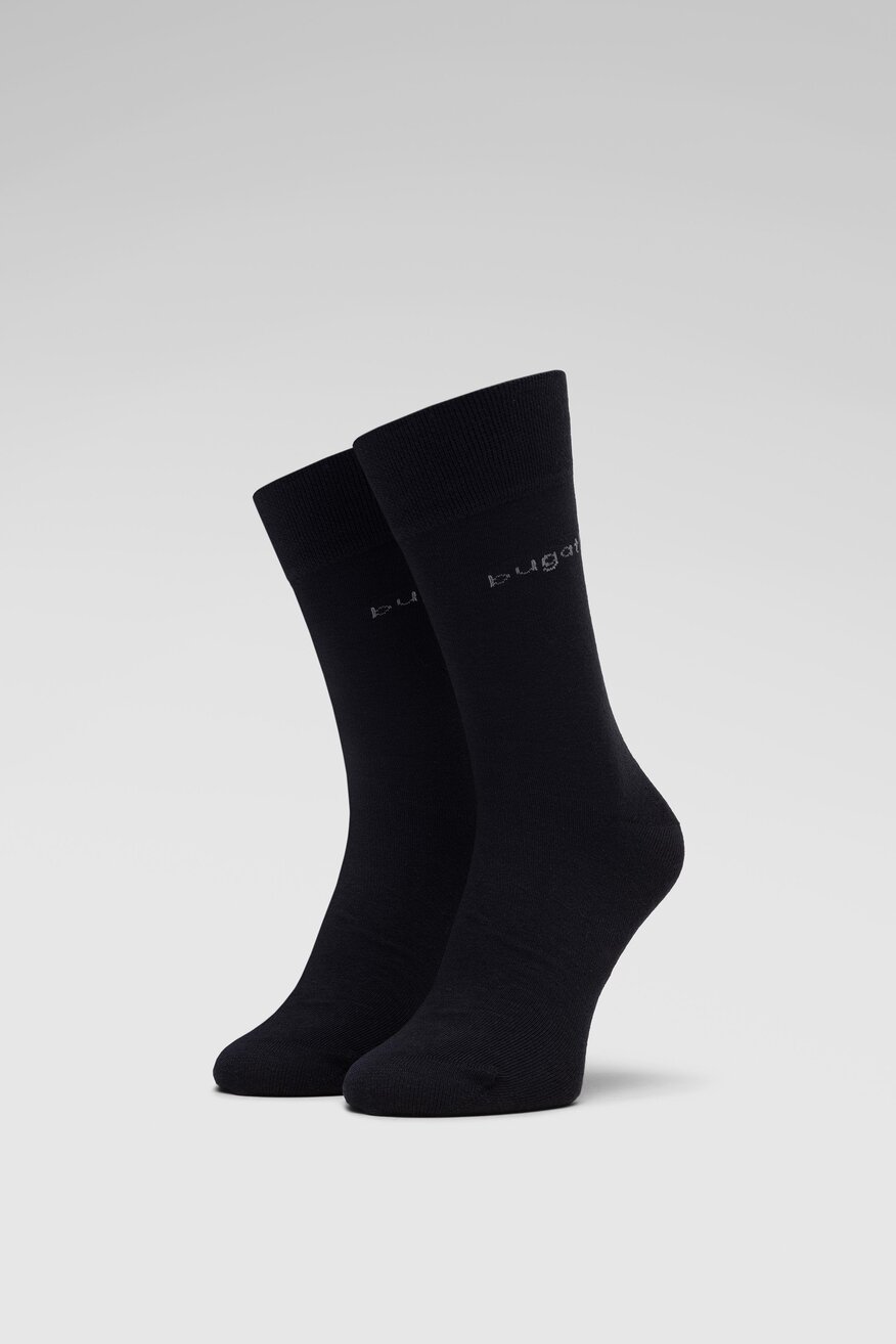 
                Čarape Bugatti KOBALT PLAVA - 5904248651664