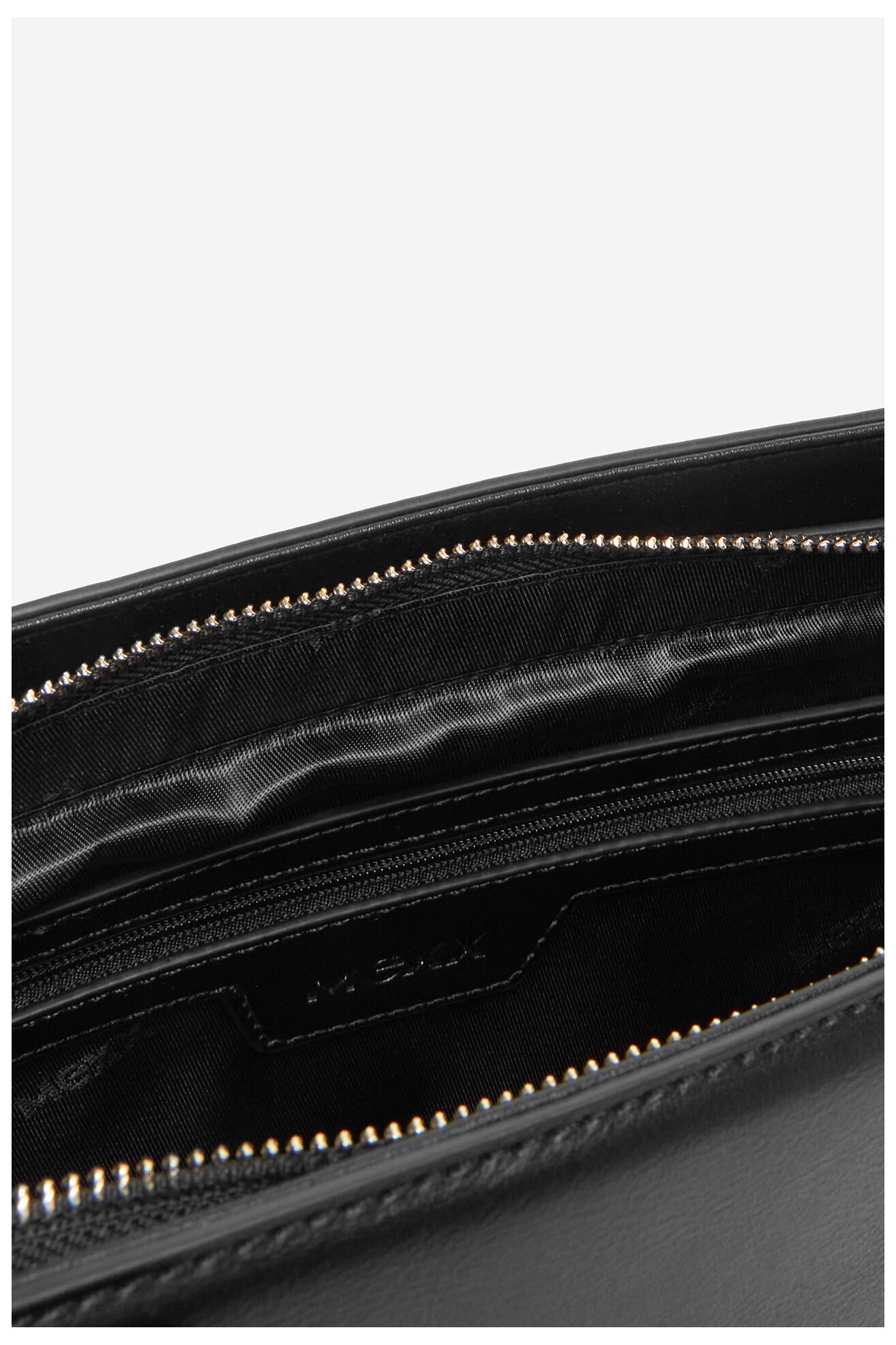 Kézitáska Mexx MEXX-B-019-06 FEKETE