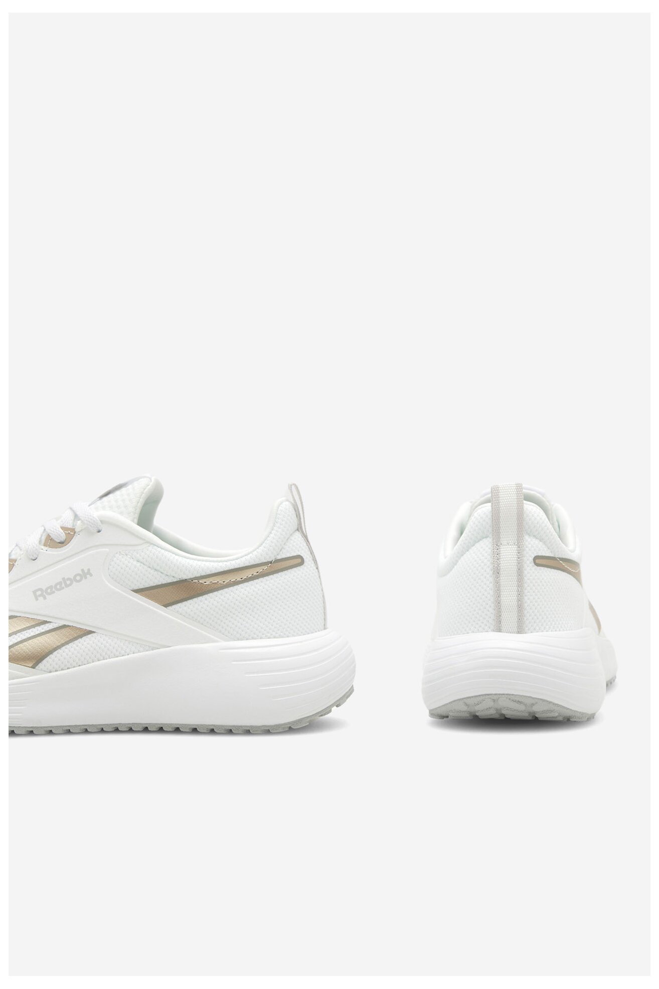 Obuwie sportowe Reebok LITE PLUS 100074877 Biały