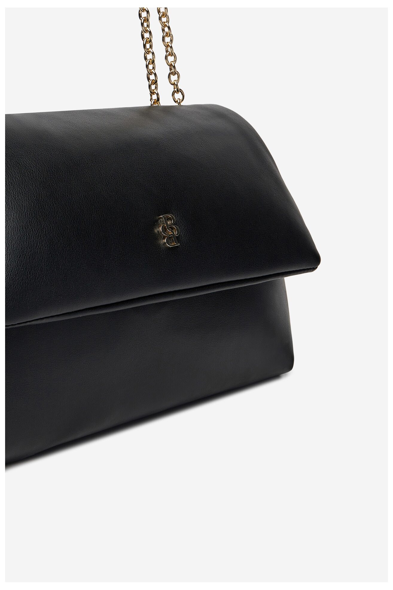 Torebka Badura RC19672 Czarny