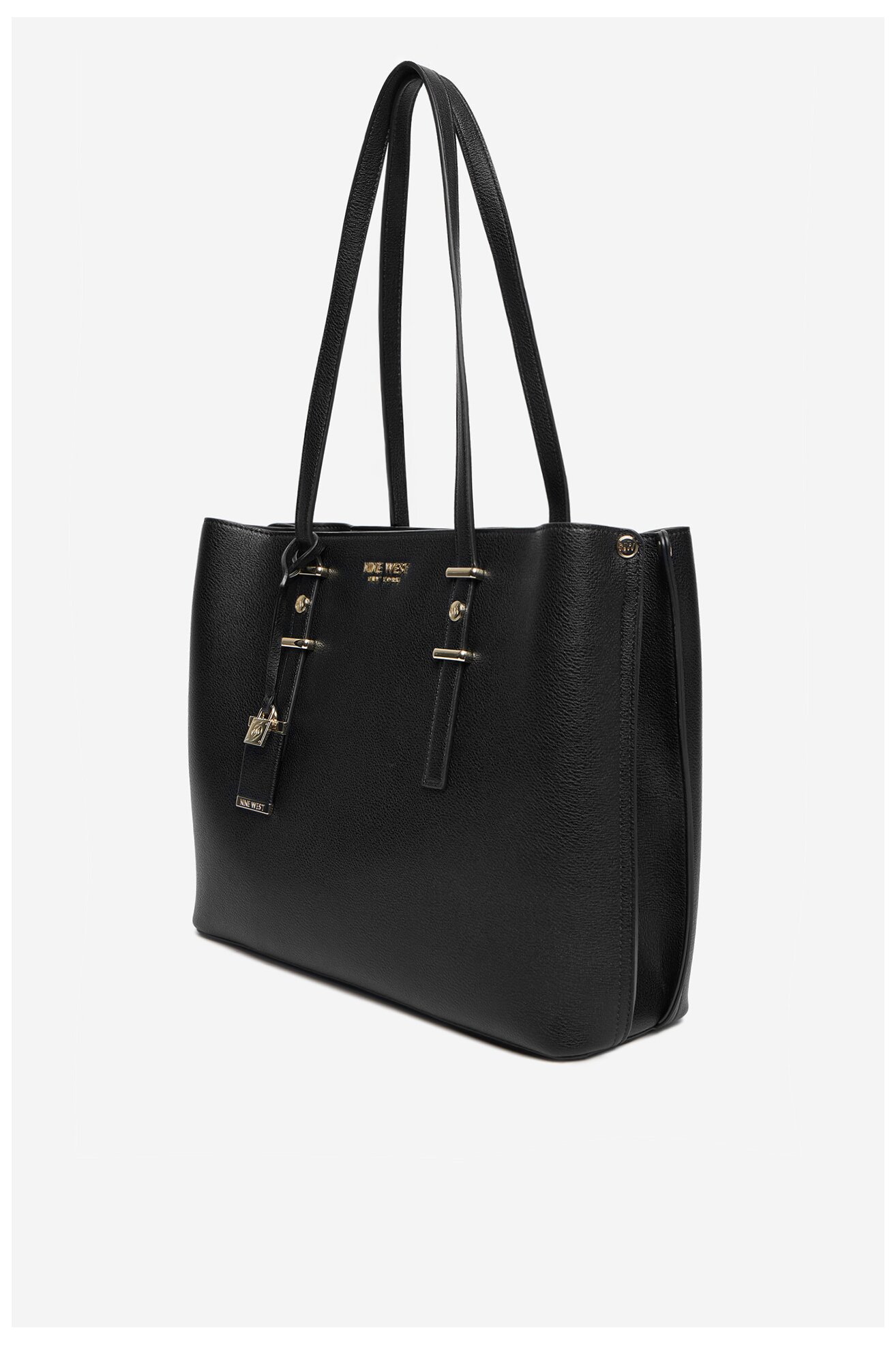 Torba NINE WEST C-MICHIGAN-LDA8265 CRNA