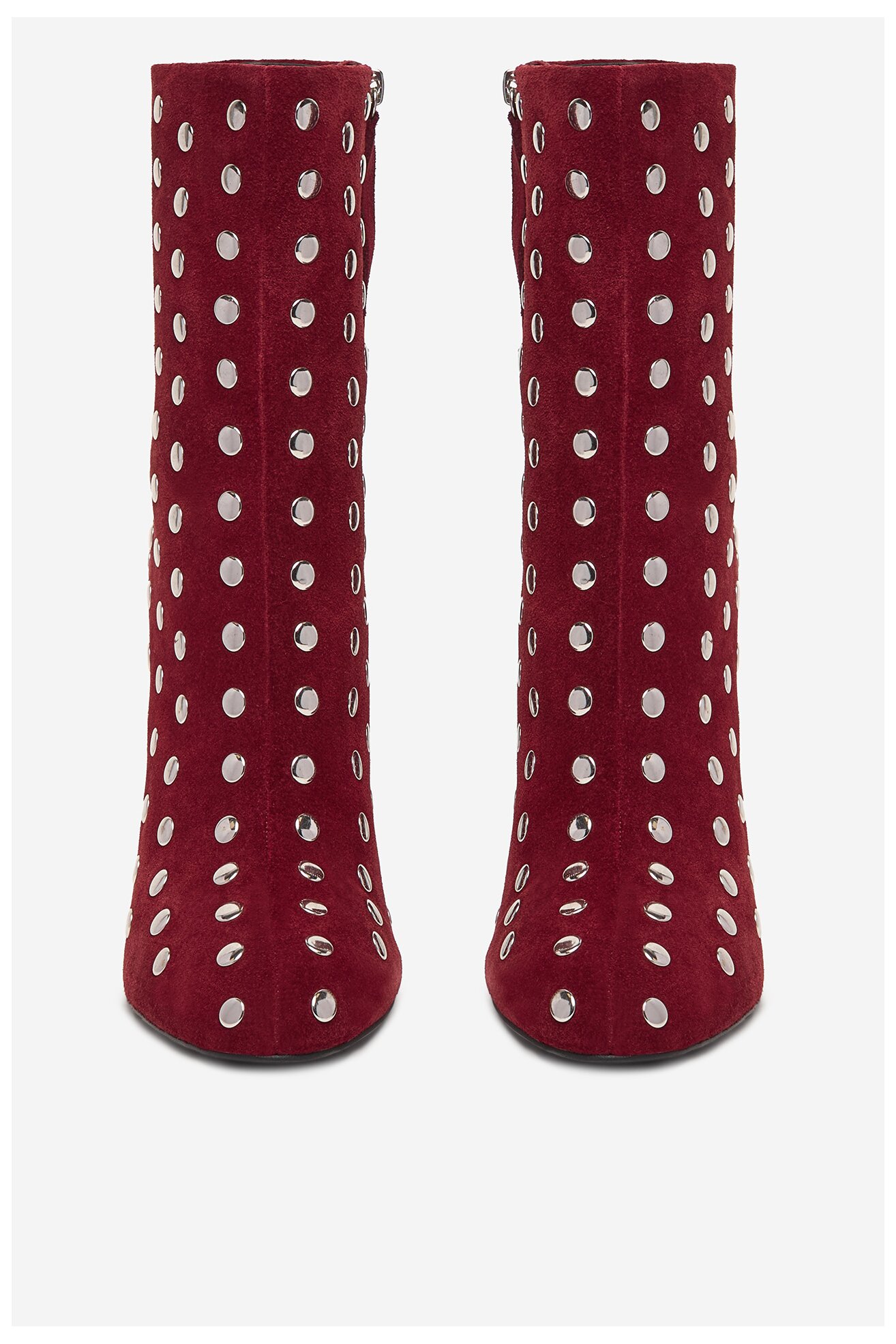 Боти EVA MINGE EO-MARY-121949 БОРДО