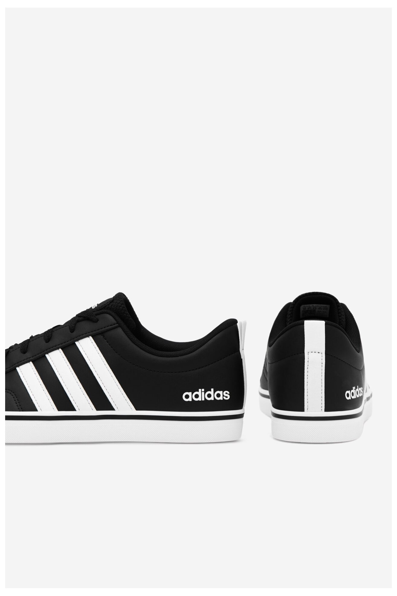 Obuwie sportowe adidas VS PACE 2.0 HP6009 Czarny