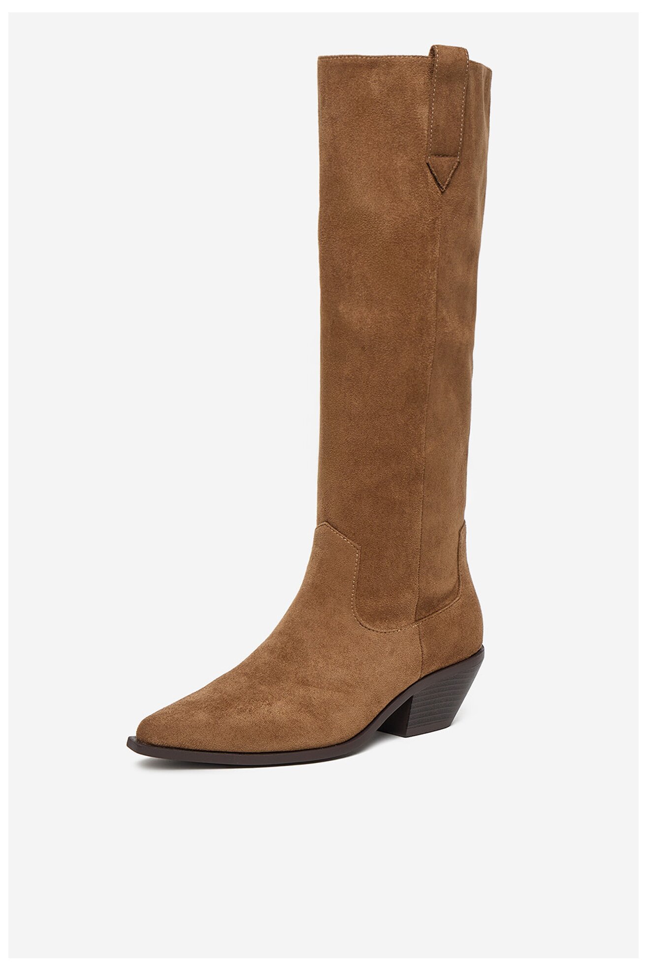 Cizme Jenny CEO-HY69720-13 BEJ