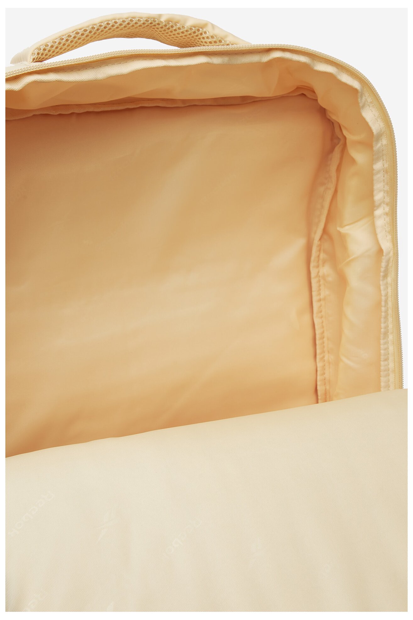 Plecak Reebok RBK-015-CCC-06 Beżowy