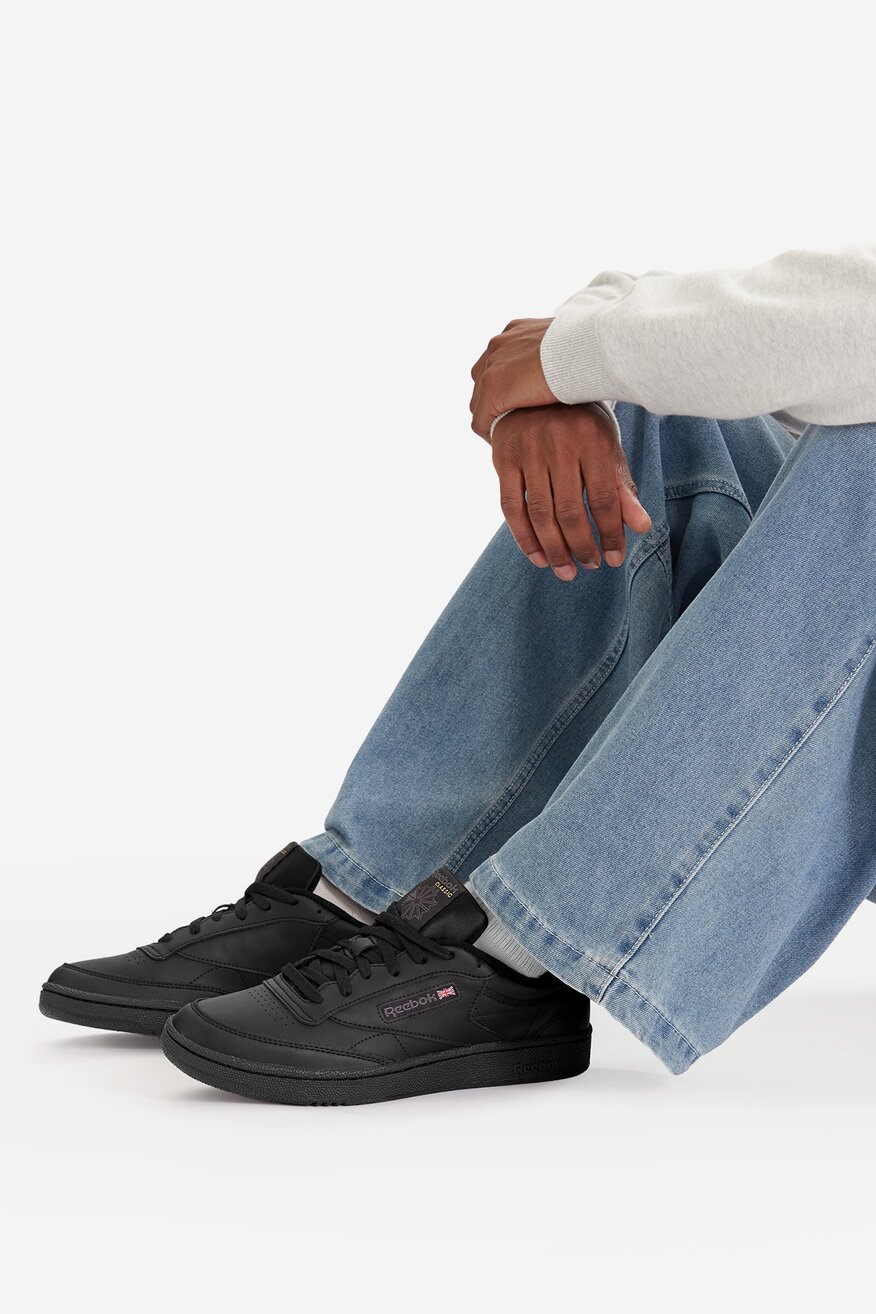 Reebok - EO-CLUB C 85 - 5906751213117