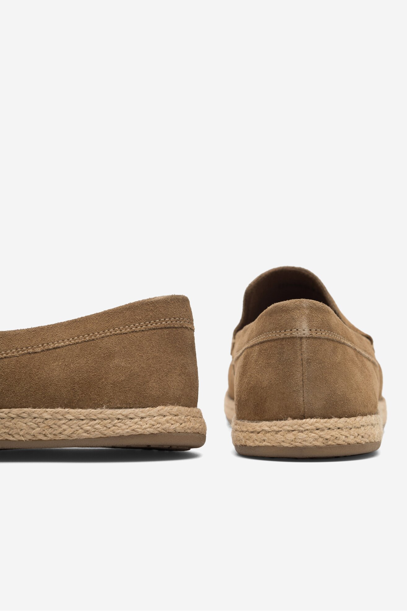 Espadryle Lasocki ESPANA-04 MI07 Beżowy