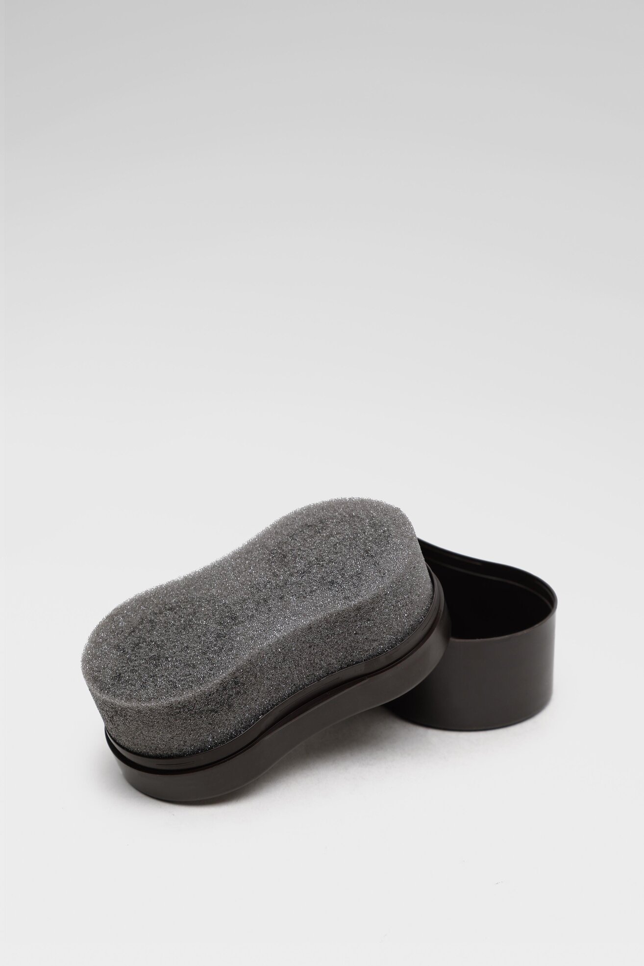 Czyścik do obuwia Coccine SELF-SHINING SPONGE bezbarwny v.A -