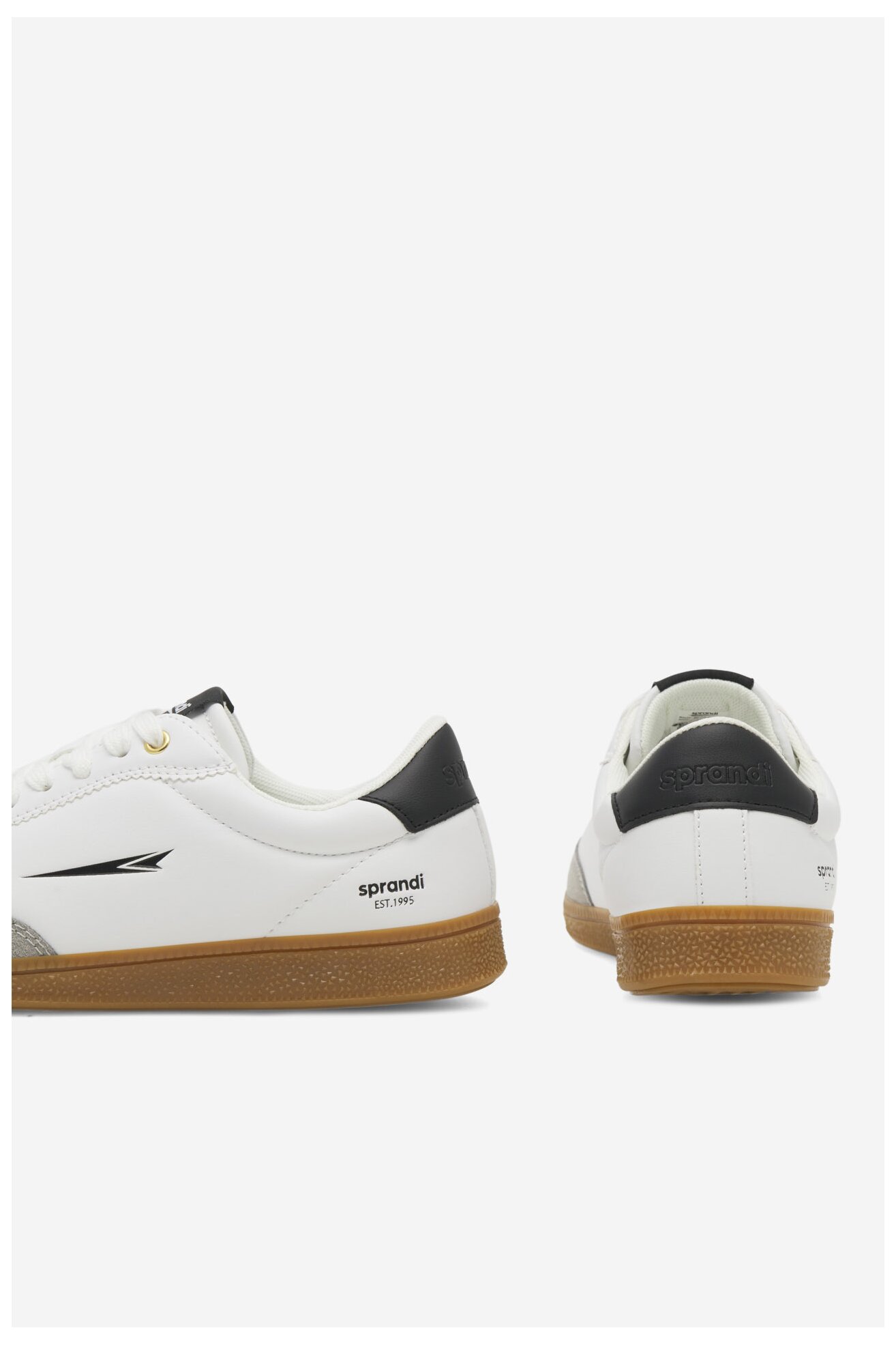 Sportcipő Sprandi WPRS-22M12313 FEHÉR