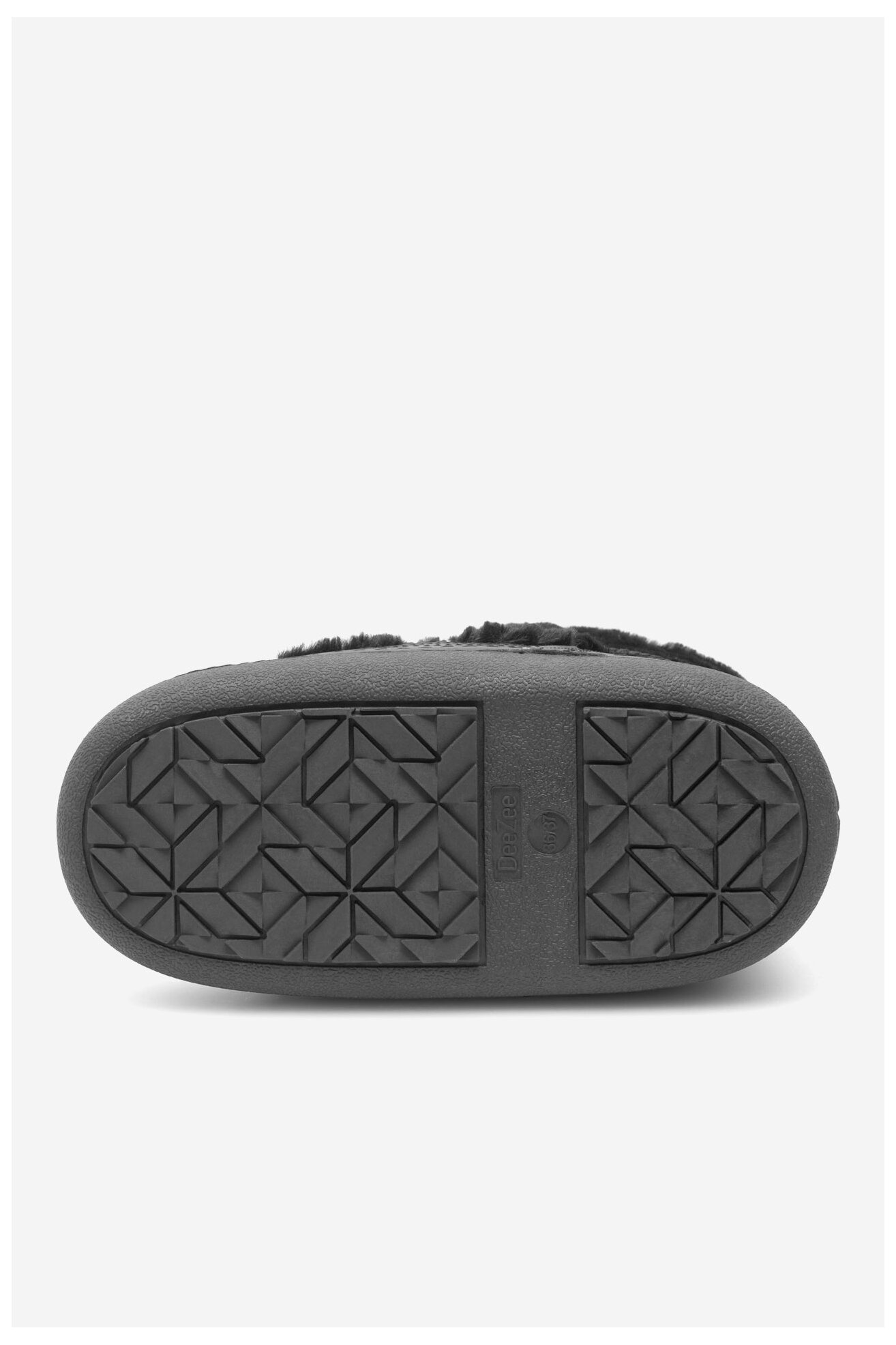 Ghete DeeZee SERAPHINE N9083 NEGRU