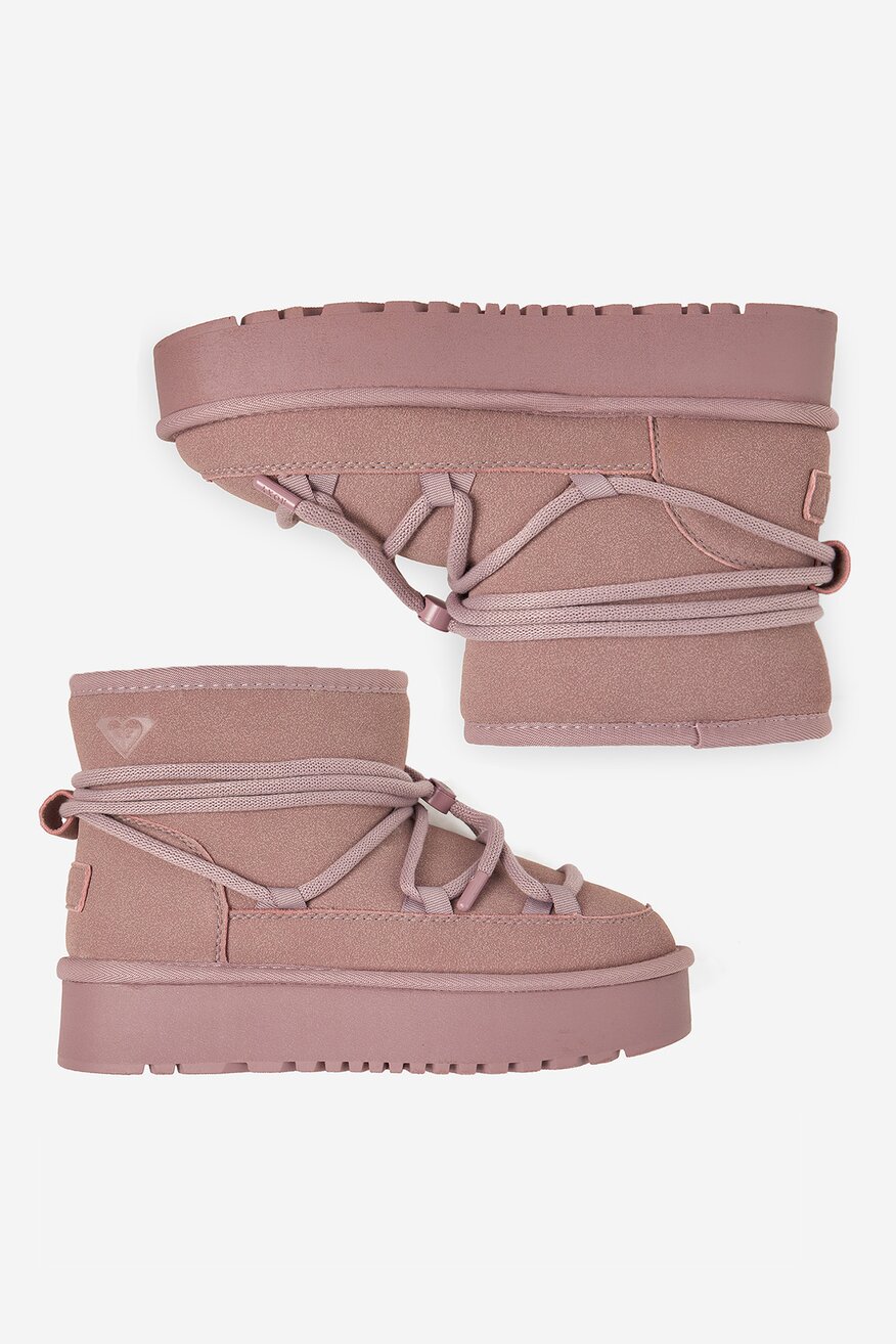 
                Боти ROXY РОЗОВ - 5906751447635