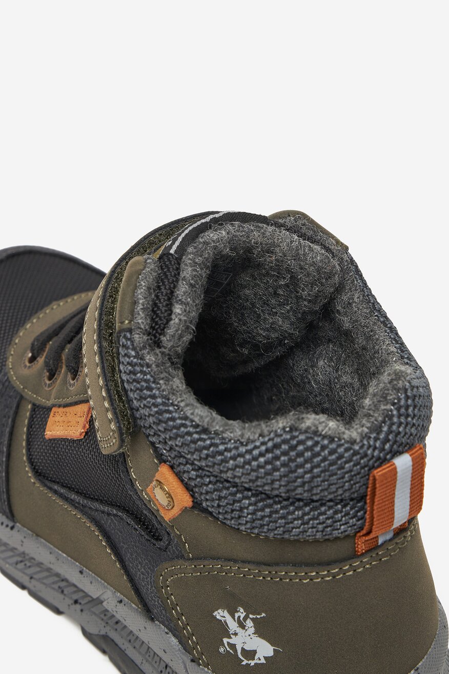 Beverly Hills Polo Club - Trzewiki - 5906751429433