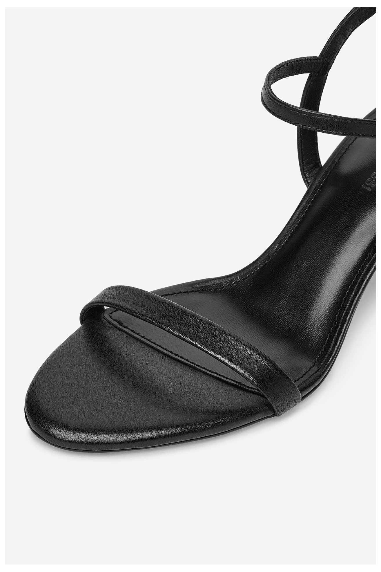 Sandale Gino Rossi AMINA-119276 NEGRU