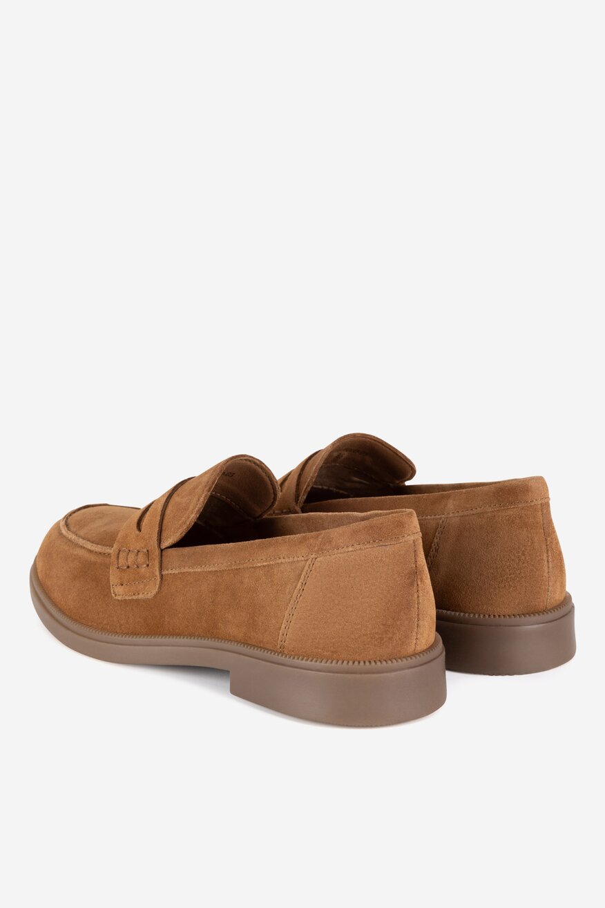 Mocasini Lasocki CREM - 5903698049021