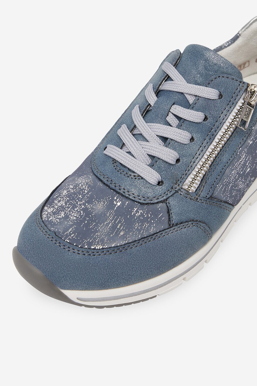 Sneakerși Remonte ALBASTRU - 2230074030544