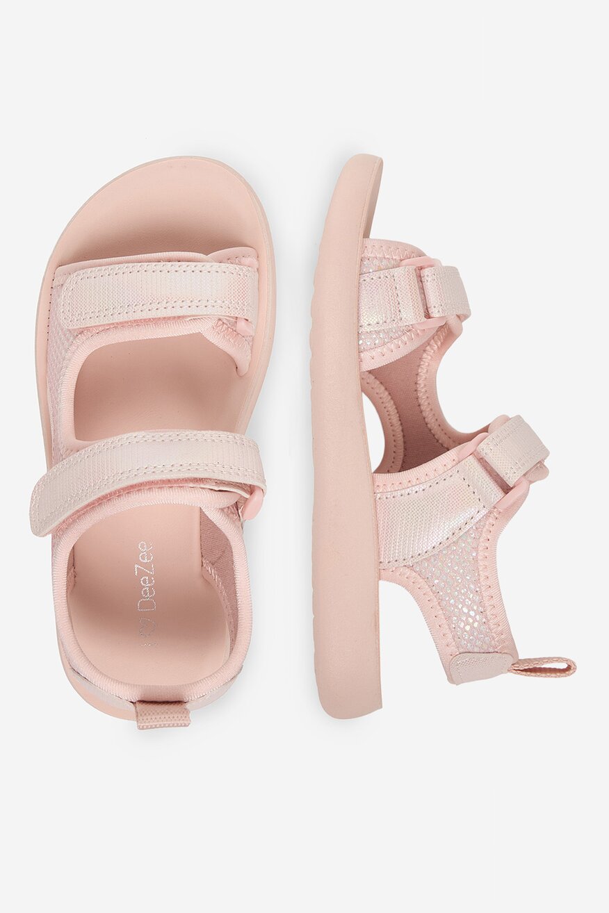 
                DeeZee - Sandały - 5906751978474