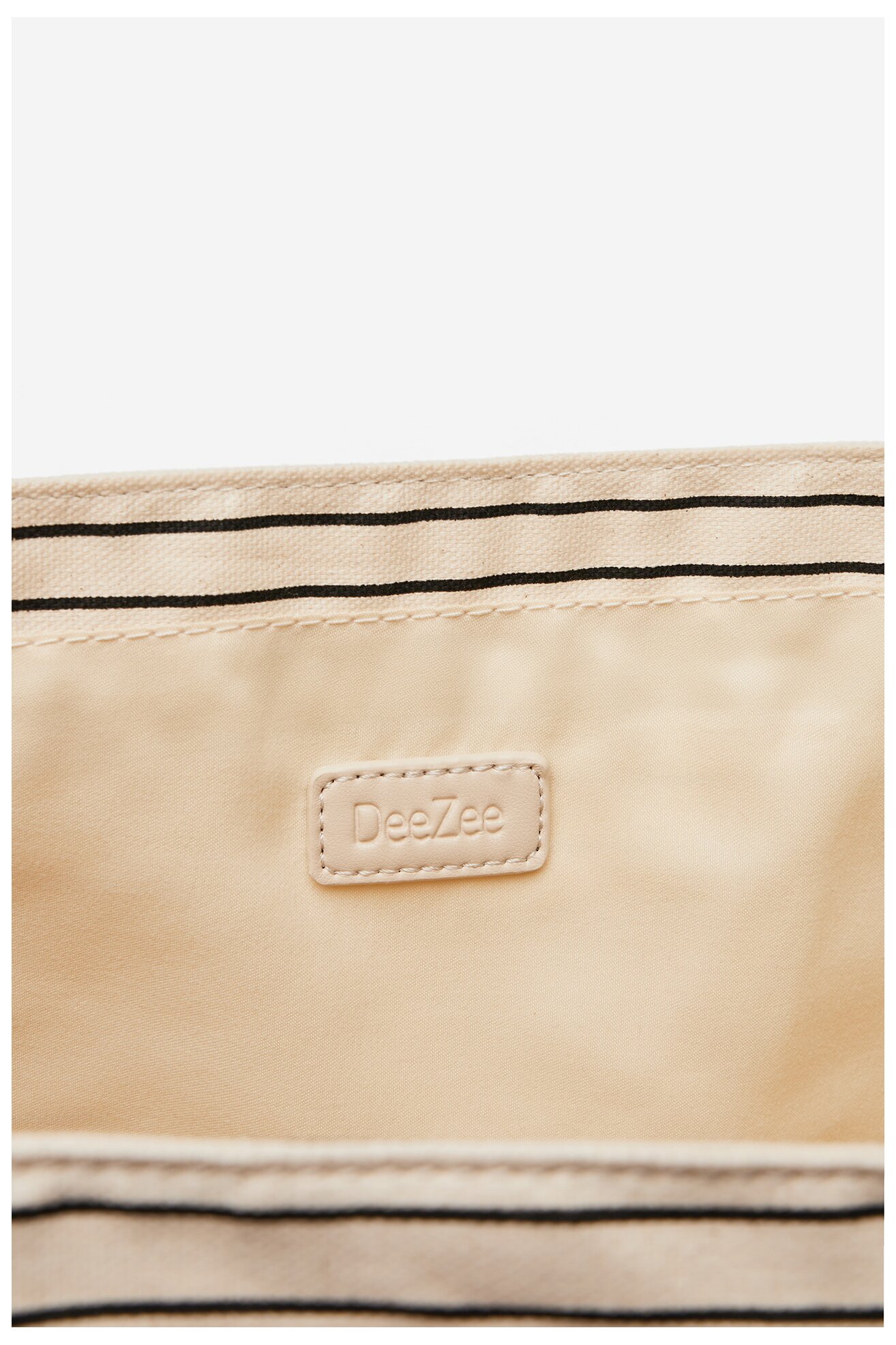 Torebka DeeZee BAG-2 Biały