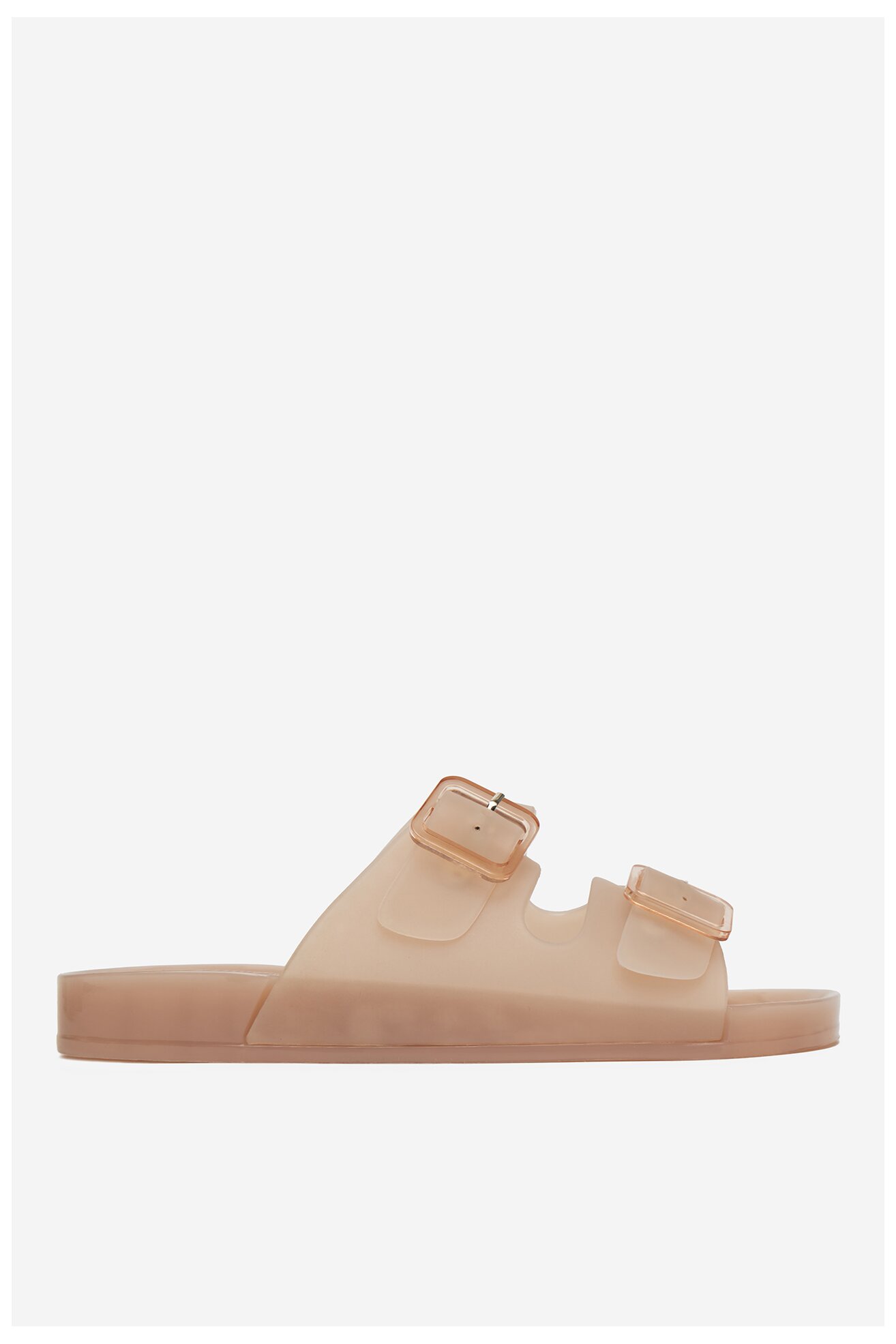 Șlapi DeeZee CT1113-3 BEJ