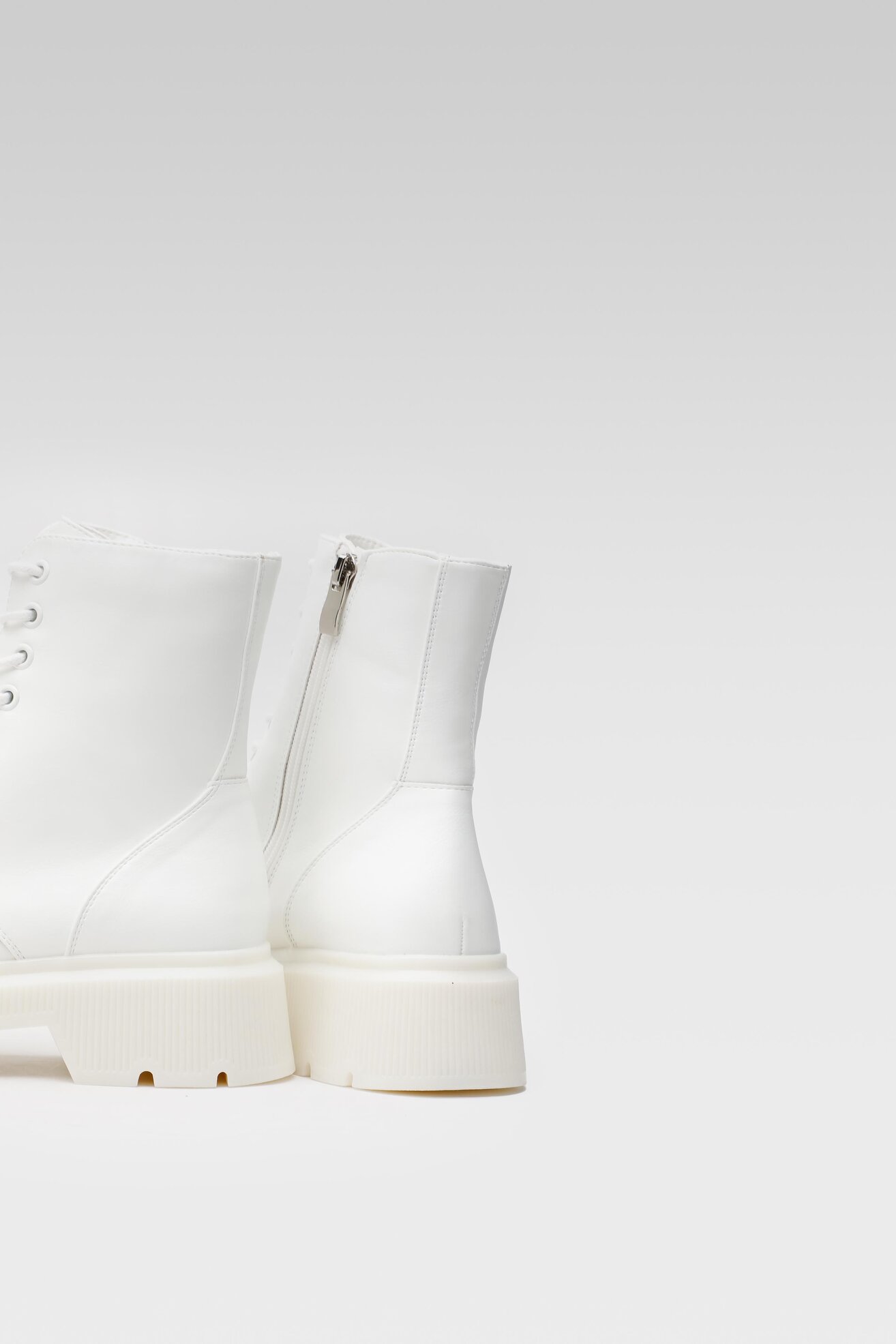 Trzewiki Jenny Fairy H21B1003-6 Biały